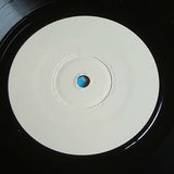 attick all plans exist e.p  1980 uk brain boosters label vinyl 7" 45 rare punk