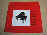 the teardrop explodes sleeping gas 1979 uk 7" single  zoo label 1st press mint -
