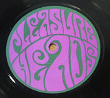 the pleasure heads   falling man   1986 uk molesworth  label   7" vinyl 45