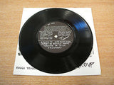 the pop group we are all prostitutes original 1979 uk rough trade 7" vinyl  ex