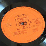 the rascals the island of real original 1972 dutch cbs label vinyl lp excellent