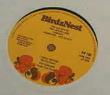 the ultimate warlord 1978 uk birdsnest  label  vinyl 7 " single private press