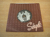 addrisi brothers   ghost dancer   scotti bros label vinyl 7 inch 45  near mint