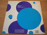 the sugarcubes  birthday christmas mixes 1988 one little indian label 12" ep