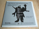 pink floyd  The Piper At The Gates Of Dawn   Vinyl  LP 180 Gram mint sealed