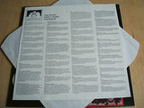 ace  the best of ace 1987 uk see for miles label 12" vinyl lp  nr mint