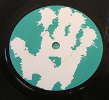 the sinking ships   the cinima clocks   1980 uk dead good label  7" vinyl 45