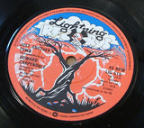 howard carpendale ti amo 1978 uk lightning label vinyl 7" vinyl 45 punk newave