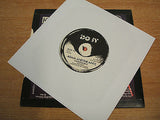 adam & the ants cartrouble  original 1980 uk issue vinyl 7 " single  ex ex