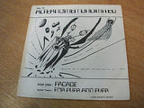 alternomen unlimited facade 1979  uk diy 7" minimal synth experimental