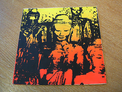 the rest    my house   1980  uk shooting star label   7" vinyl 45