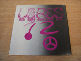 lyres i really want you right now 1983  1st pressing   vinyl 7" us punk mint-