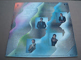 after the fire laser love 1979 uk cbs label vinyl lp cbs 83795 excellent