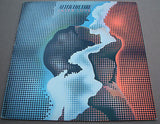 after the fire laser love 1979 uk cbs label vinyl lp cbs 83795 excellent