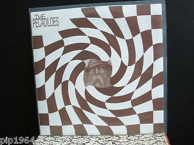 the pecadiloes right again uk fierce panda 7" ning 26