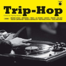 Trip-hop Artist Various Artists Format:Vinyl / 12" Album Label:Wagram