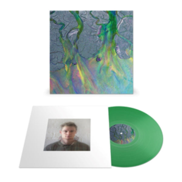 An Awesome Wave (National Album Day 2022) Artist alt-J Format:Vinyl / 12" Album Coloured Vinyl (Limited Edition)