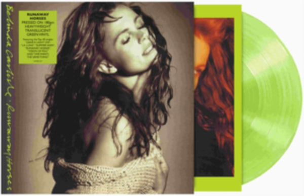 Runaway Horses Artist Belinda Carlisle Format:Vinyl / 12" Album Coloured Vinyl Label:Demon Records Catalogue No:DEMREC307