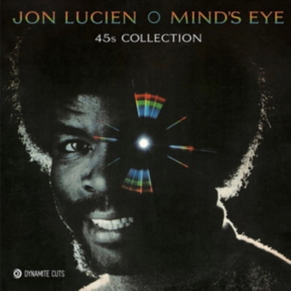 Mind's Eye Artist Jon Lucien Format:Vinyl / 7" Single Label:Dynamite Cuts
