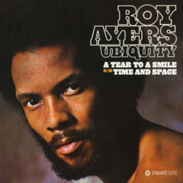 A Tear to a Smile Artist Roy Ayers Ubiquity Format:Vinyl / 7" Single Label:Dynamite Cuts