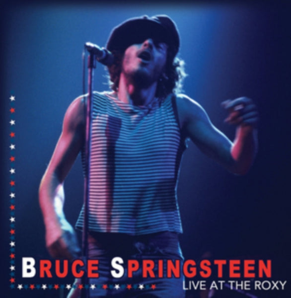 Live at the Roxy Artist Bruce Springsteen Format:CD / Album Label:FM In Concert Catalogue No:FMIC015