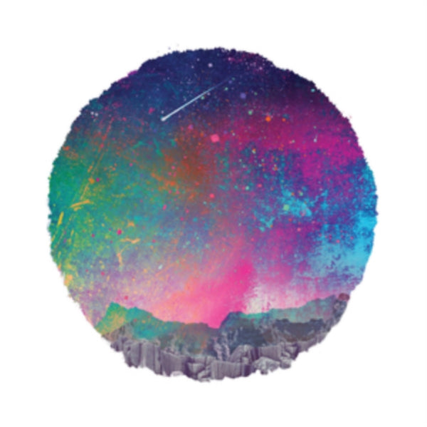 The Universe Smiles Upon You Artist Khruangbin Format:Vinyl / 12" Album
