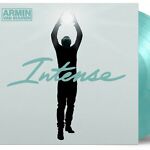 ARMIN VAN BUUREN - INTENSE TURQUOISE COLOURED VINYL LP X 2 MOVLP2511C