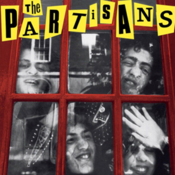 The Partisans Artist The Partisans Format:Vinyl / 12" Album Label:Beat Generation Catalogue No:BEAT042