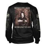 CRUELTY AND THE BEAST by CRADLE OF FILTH Long Sleeve Shirt