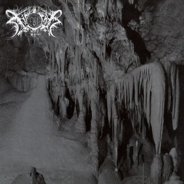 XASTHUR by XASTHUR Vinyl Double Album BOBV573LP
