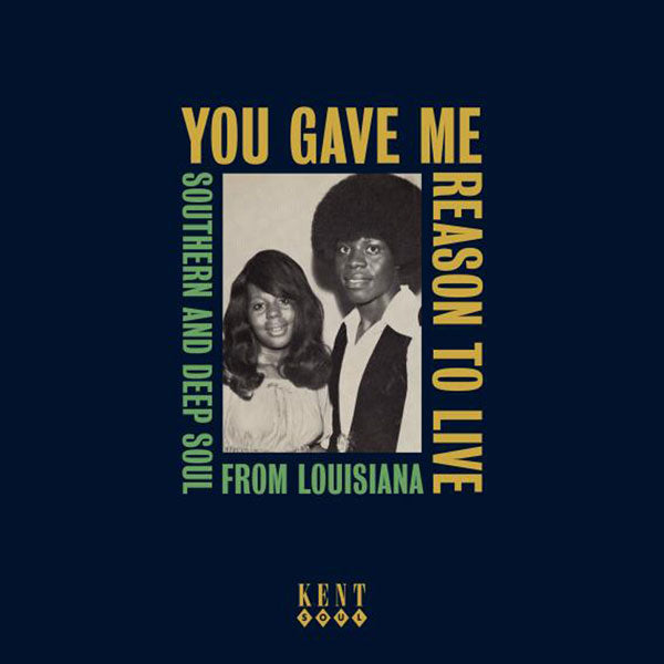 YOU GAVE ME REASON TO LIVE by VARIOUS ARTISTS Compact Disc CDKEND501