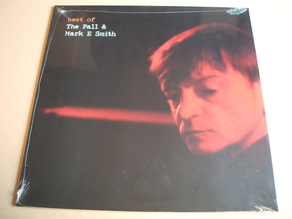 The Fall  Compilation LP
