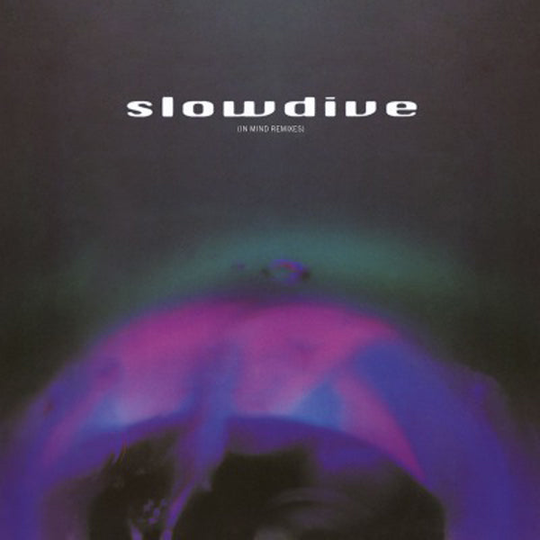 5 EP (IN MIND REMIXES) (12" COLOURED) by SLOWDIVE Vinyl 12" MOV12015C