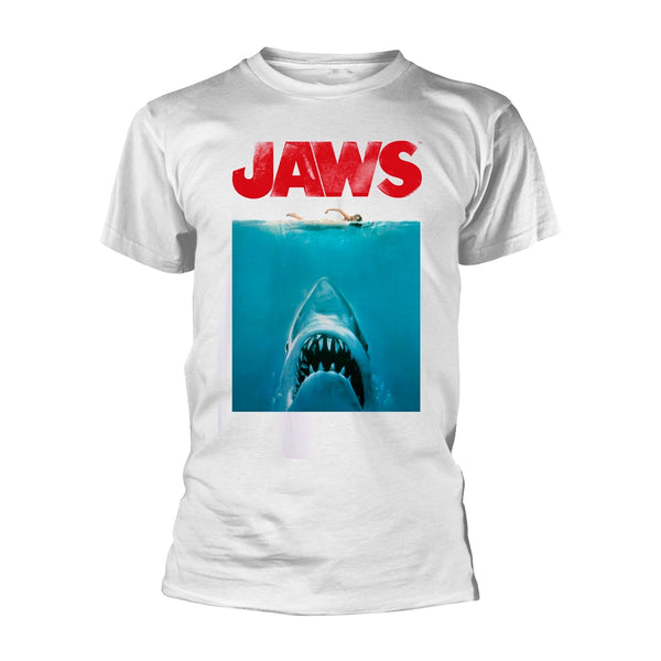 POSTER SWIMMING  by JAWS  T-Shirt