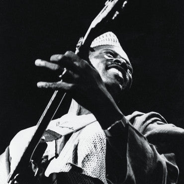 Ali Farka Toure – The Source 2 x vinyl lp World Circuit – WCV030