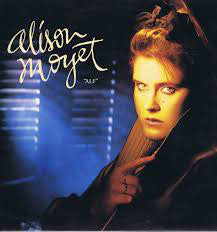 Alison Moyet – Alf Vinyl, LP, Album, Reissue, Remastered, 180 Gram