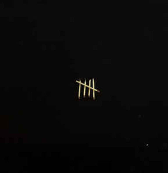 Sault – 5   vinyl lp    forever living originals    FLO0002