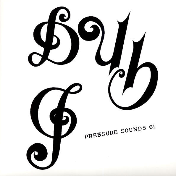 Dub I Artist JIMMY RADWAY & FE ME ALL STARS Format:LP Label:PRESSURE SOUNDS Catalogue No:PSLP061