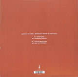 Agents Of Time - Midnight Drive In Santiago Vinyl 12" EP AL045