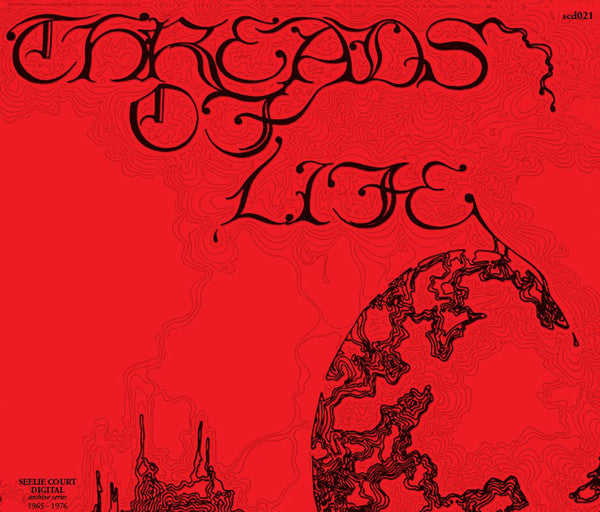 Alco  – Threads Of Life Label: Seelie Court Digital – scd 021 Format: CD