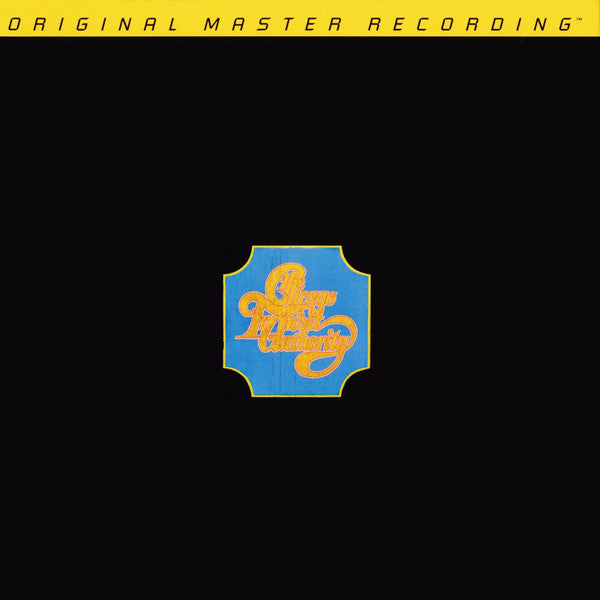 Chicago Transit Authority – Chicago Transit Authority Label: Mobile Fidelity Sound Lab – UDSACD 2134 SACD, Hybrid, Stereo, Album, Limited Edition, Numbered