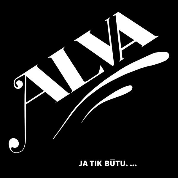 Alva  – Ja Tik Būtu... Label: Psychedelic Sounds International – PSI 003-1 Format: CD, Album, Reissue