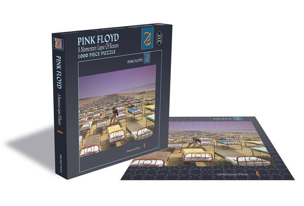 A MOMENTARY LAPSE OF REASON (1000 PIECE JIGSAW PUZZLE) by PINK FLOYD Puzzle RSAW129PZT