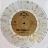 The Perfect Circle - The Perfect Circle - Dapple GOLD 7" X LTD 250 DYNAM7050GOLD