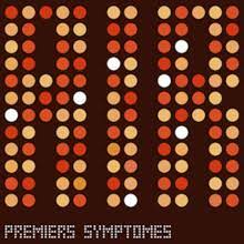 AIR – Premiers Symptômes vinyl lp compilation