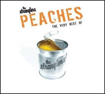 The Stranglers   Peaches The Very Best Of 2 x vinyl lp