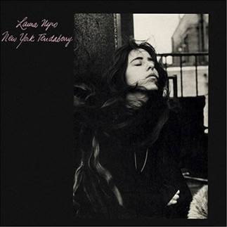 LAURA NYRO – NEW YORK TENDABERRY vinyl lp PPAN KCS9737