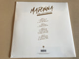 THE UNIVERSAL by MADONNA Vinyl Double Album PARA291LP.