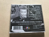 UNPLUGGED & SLIGHLTY PHASED  by DAVID BOWIE  Compact Disc  LFMCD612