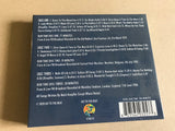 TRANSMISSION IMPOSSIBLE (3CD)  by DIRE STRAITS  Compact Disc - 3 CD Box Set  ETTB119